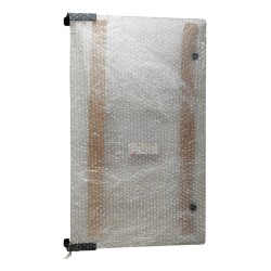 Conj Tampa Vidro Agile/fastcook 5q Monaco / Agile 15001613