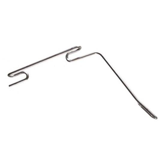 Fixador De Lixa P/ Lixadeira Dw411 Original 151288-00