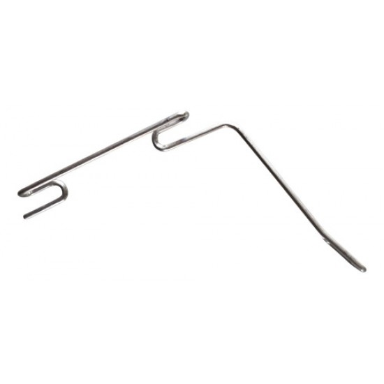 Fixador De Lixa P/ Lixadeira Dw411 Original 151288-00