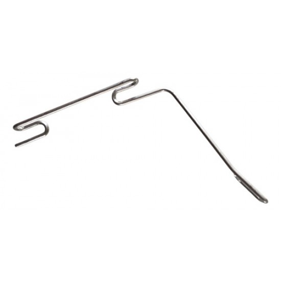 Fixador De Lixa P/ Lixadeira Dw411 Original 151288-00