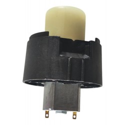 Motor Rotação Montada Cc 15v 3w Wfk-180sh-15204