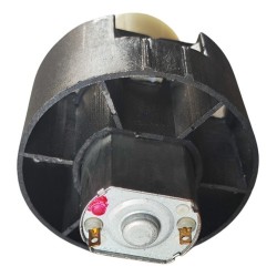 Motor Rotação Montada Cc 15v 3w Wfk-180sh-15204