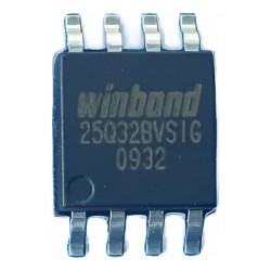 Reparo Placa Principal Memória Cce L2401 - Novo