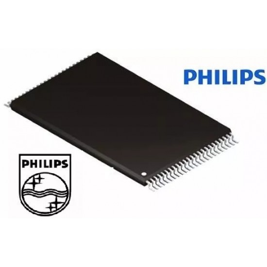 Memoria Nand Gravada Tv Philips 39phg4109 Nova