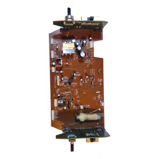 Placa Principal Audio Philco Pb126 Pb126 173-00126016-01001