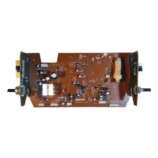 Placa Principal Audio Philco Pb126 Pb126 173-00126016-01001