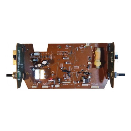 Placa Principal Audio Philco Pb126 Pb126 173-00126016-01001