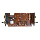 Placa Principal Audio Philco Pb126 Pb126 173-00126016-01001
