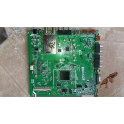 Reparo Placa Principal Hbuster Hbtv42l03fd 42l03fd Nova