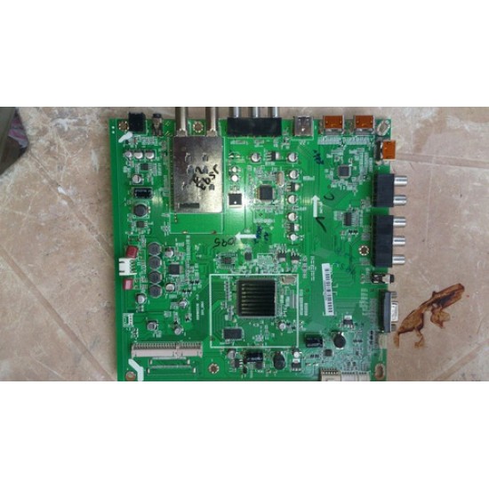 Reparo Placa Principal Hbuster Hbtv42l03fd 42l03fd Nova