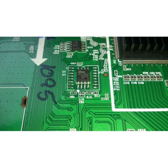 Reparo Placa Principal Hbuster Hbtv42l03fd 42l03fd Nova