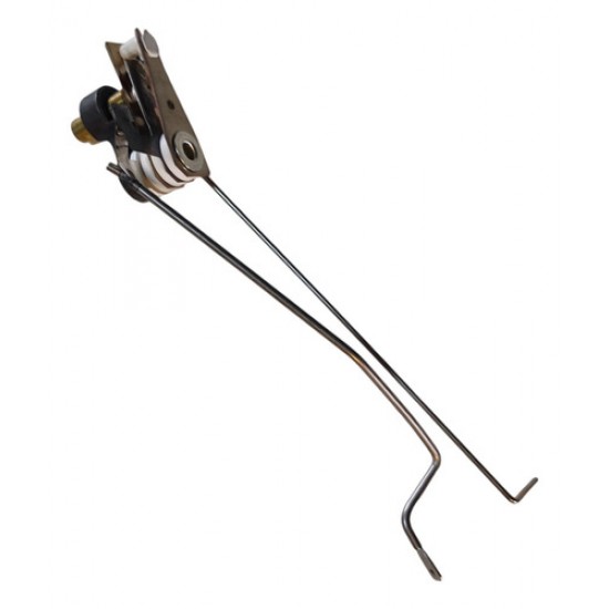 Conjunto Termostato Completo Faston Vfa 1110