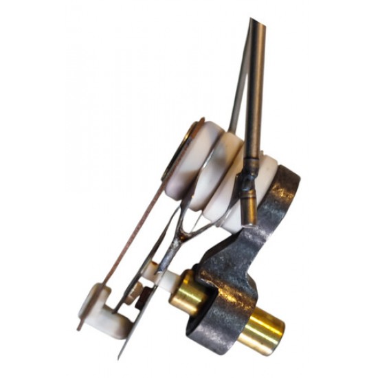 Conjunto Termostato Completo Faston Vfa 1110