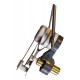 Conjunto Termostato Completo Faston Vfa 1110