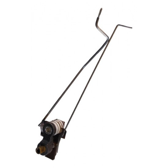 Conjunto Termostato Completo Faston Vfa 1110