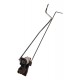 Conjunto Termostato Completo Faston Vfa 1110