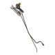 Conjunto Termostato Completo Faston Vfa 1110