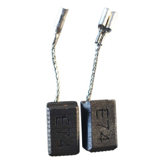 Escova De Carvão 1.619.p02.870 Novo Original