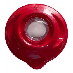 Tampa Vermelha Sobretampa Liq 800 Original 20909