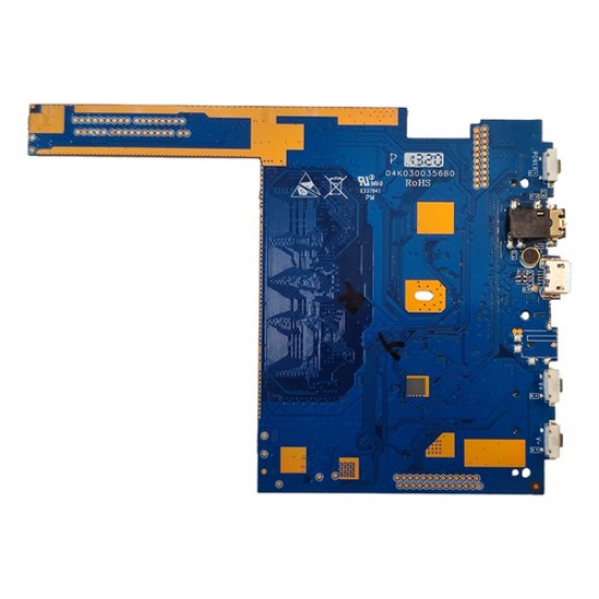 Placa Principal Tablet Philco Ptb7pab Ptb7pap Rk3126 Origina