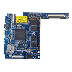 Placa Principal Tablet Philco Ptb7pab Ptb7pap Rk3126 Origina