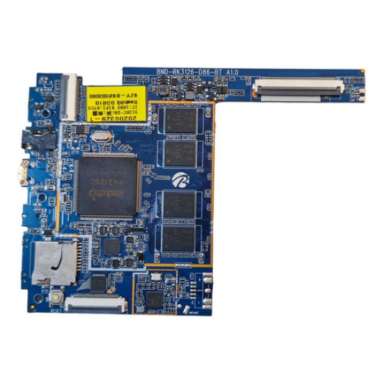 Placa Principal Tablet Philco Ptb7pab Ptb7pap Rk3126 Origina