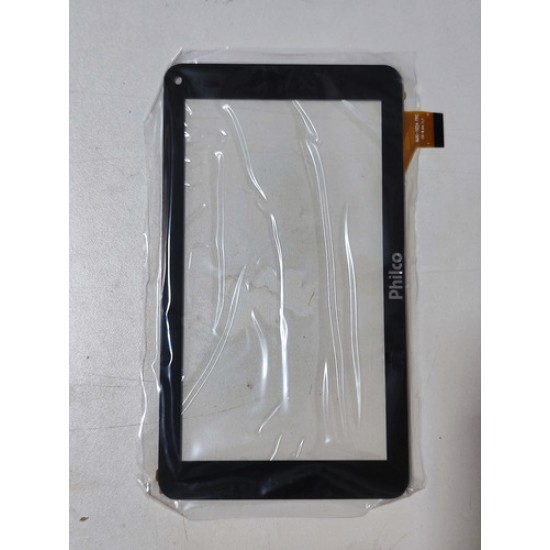 Touch Pad 7pol Tablet Ptb7 Pap