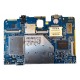 Placa Principal Mtk8321 V1.4 Tablet Ptb7r Nova Original