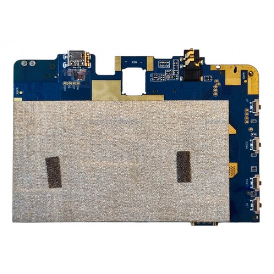 Placa Principal Mtk8321 V1.4 Tablet Ptb7r Nova Original