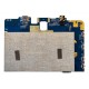 Placa Principal Mtk8321 V1.4 Tablet Ptb7r Nova Original