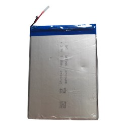 Bateria Ion Litio Ptb7r 3g Para Tablet 209678