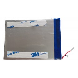 Bateria Ion Litio Ptb7r 3g Para Tablet 209678