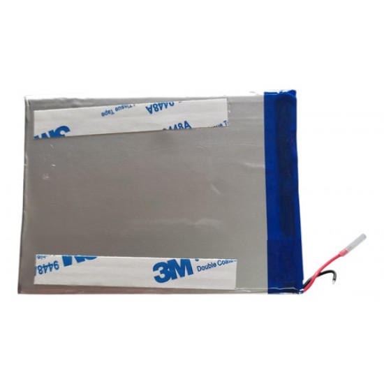 Bateria Ion Litio Ptb7r 3g Para Tablet 209678