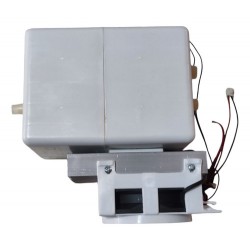 Tanque Água Gelada Purif  Wd10e - 21011711100051