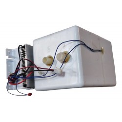 Tanque Água Gelada Purif  Wd10e - 21011711100051