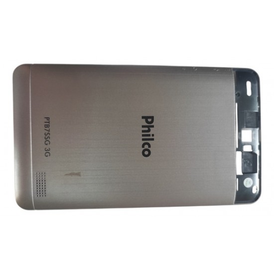 Gabinete Tras Plast Space Grey Tablet Ptb7ssg 3g 210122