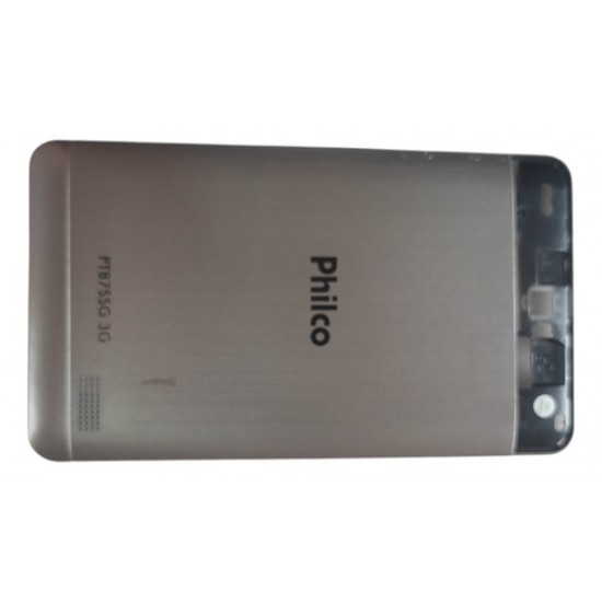 Gabinete Tras Plast Space Grey Tablet Ptb7ssg 3g 210122
