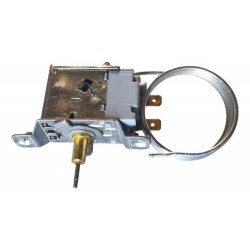 Termostato Geladeira Duplex 238c2600p007