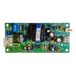 Placa Fonte Montada E Testada Cm2813 12w 5v 29921 Nova