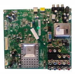 Placa Principal Tv Philips 32pfl3404 Novo Original