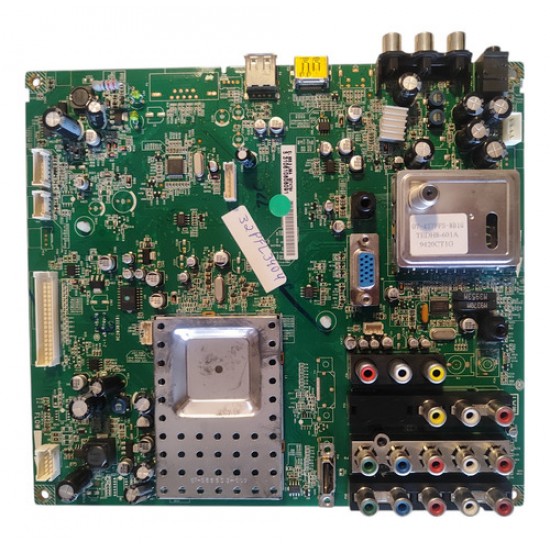 Placa Principal Tv Philips 32pfl3404 Novo Original