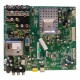 Placa Principal Tv Philips 32pfl3404 Novo Original