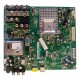 Placa Principal Tv Philips 32pfl3404 Novo Original