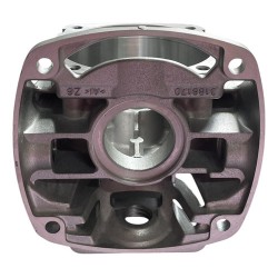 Caixa De Engrenagem Para Esmerilhadeira 318817-0