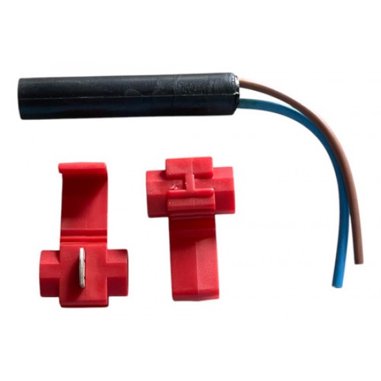 Sensor Dw300 Campo 10k Geladeira Cp 326005854 Original