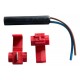 Sensor Dw300 Campo 10k Geladeira Cp 326005854 Original