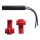 Sensor Dw300 Campo 10k Geladeira Cp 326005854 Original