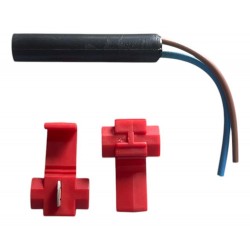 Sensor Dw300 Campo 10k Geladeira Cp 326005854 Original