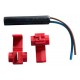 Sensor Dw300 Campo 10k Geladeira Cp 326005854 Original