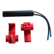 Sensor Dw300 Campo 10k Geladeira Cp 326005854
